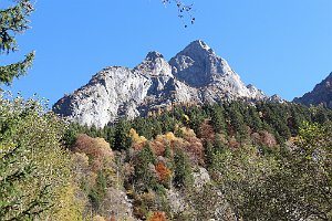 PassoOro-007 Val Masino Autunnale